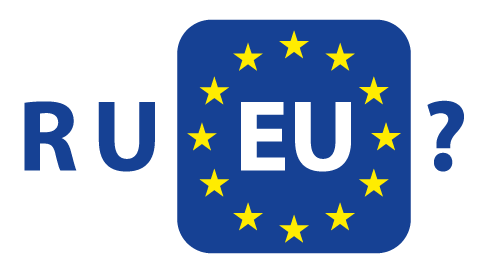 RU EU?