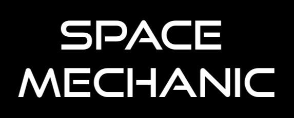 Space Mechanic