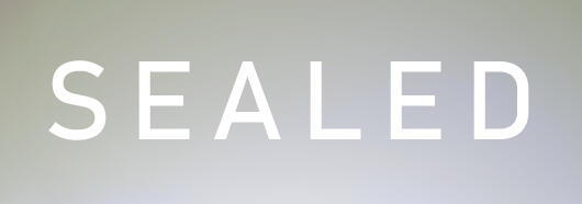 Sealed | Ludum Dare 43