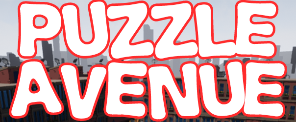 Puzzle Avenue
