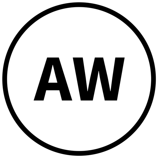 AW Logo