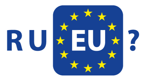 R U EU?