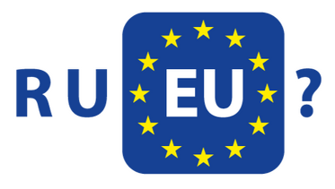 R U EU?