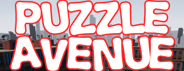 Puzzle Project | University Honours Project